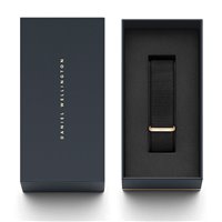 Cinturino Daniel Wellington Classic Cornwall DW00200135 - DW00200135